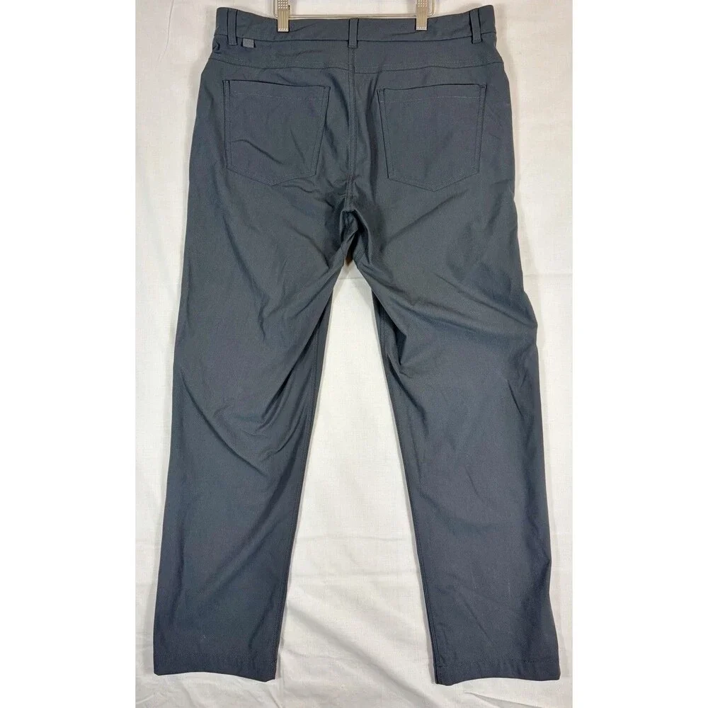 VRST Athletics Pants Golf Activewear Performance Men’s 34 X 32